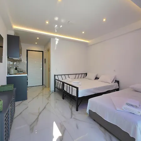 Scoprios By Sdr Appartement *