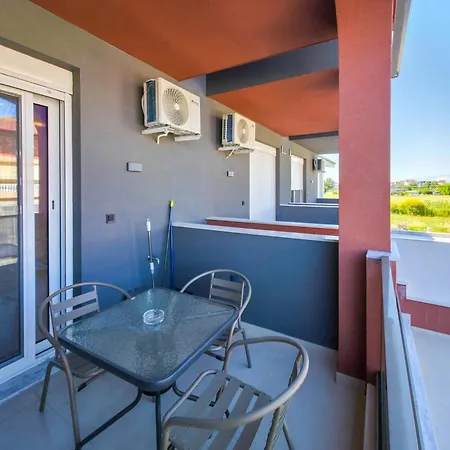 Scoprios By Sdr Appartement *