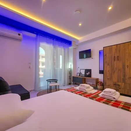 Scoprios By Sdr Appartement *