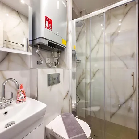Scoprios By Sdr Appartement *