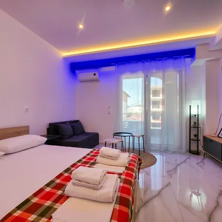 Appartement Scoprios By Sdr *